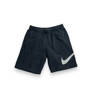 Nike Sweat Shorts